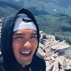 Meet your Posher, Andrew